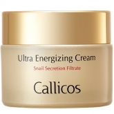 Крем на основе улиточной слизи Callicos Ultra Energizing Cream